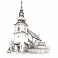 Kostol a škola
